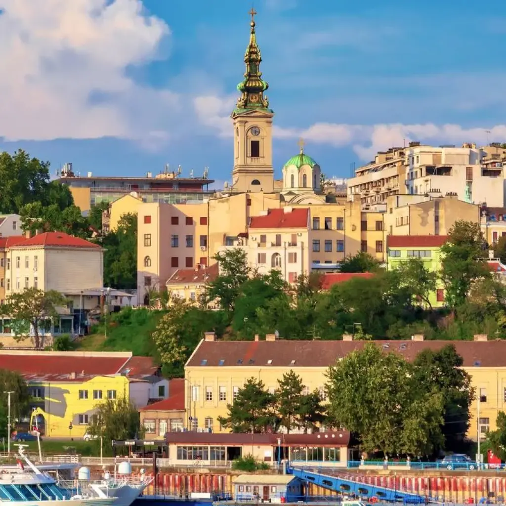 Explore Semi-Private Tour of the Balkans & Central Europe from Belgrade to Vienna for 9 days with Choose Balkans and discover unforgettable experiences - Photo 2