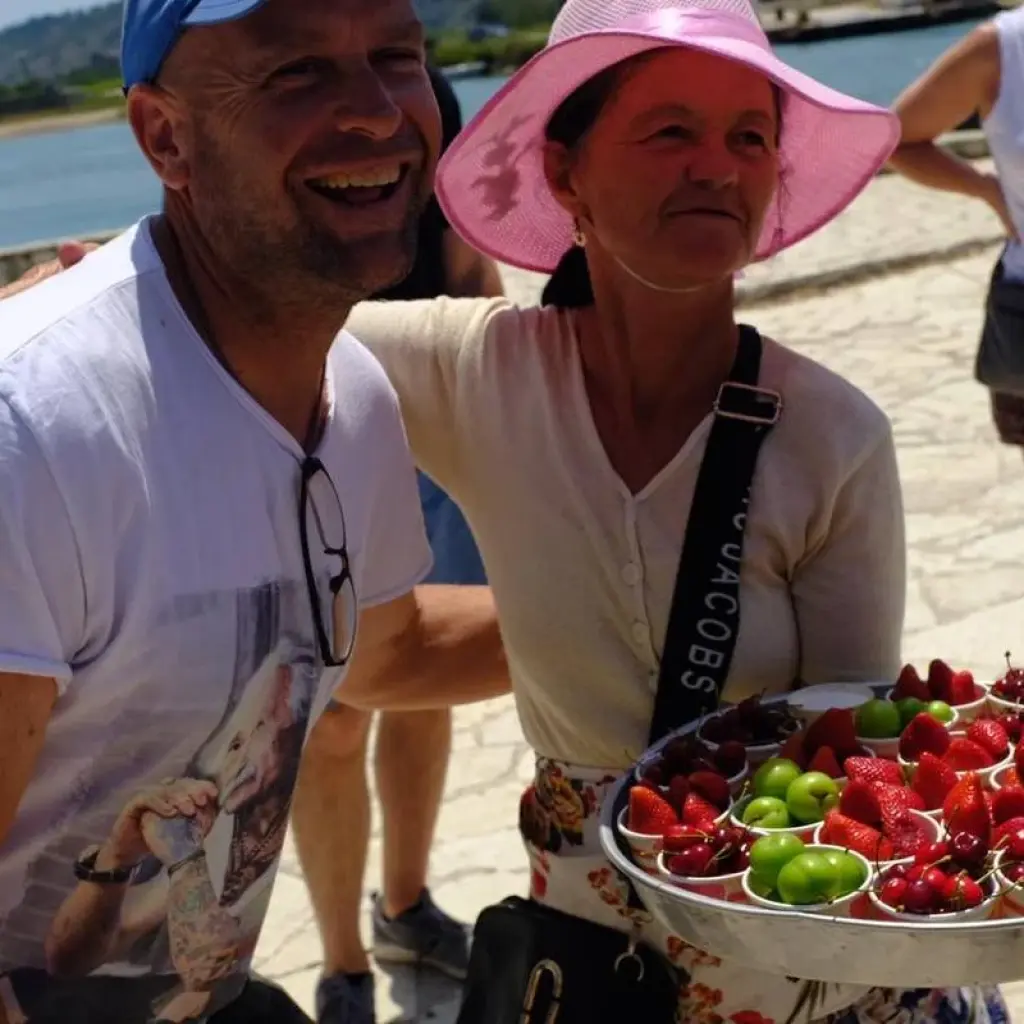 Explore Small Group Tour of Albanian Riviera; Saranda, Ksamil, Himara & Dhermi for 5 days with Choose Balkans and discover unforgettable experiences - Photo 2