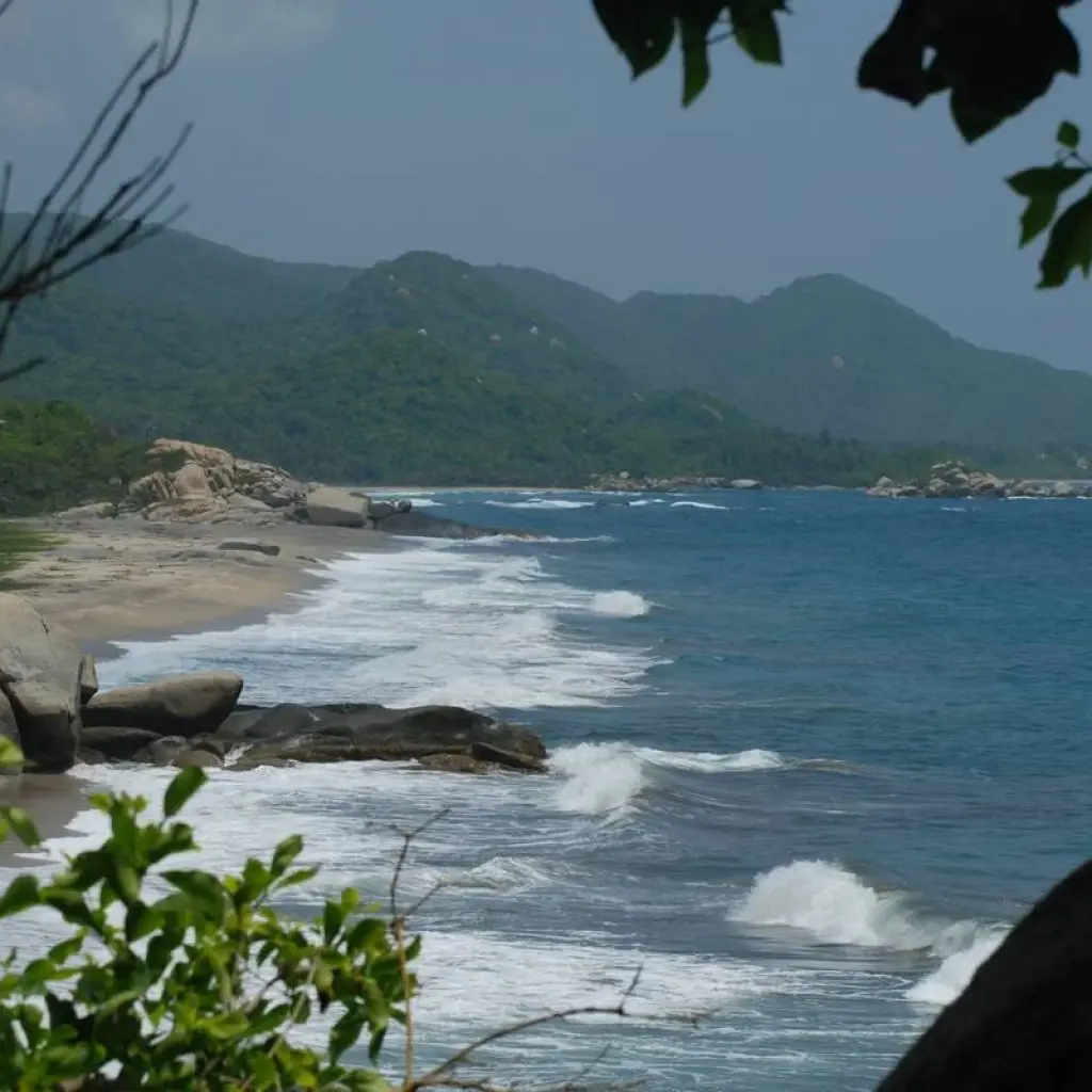 Explore Caribbean experience in Colombia for 6 days with Class Adventure Travel  and discover unforgettable experiences - Photo 2
