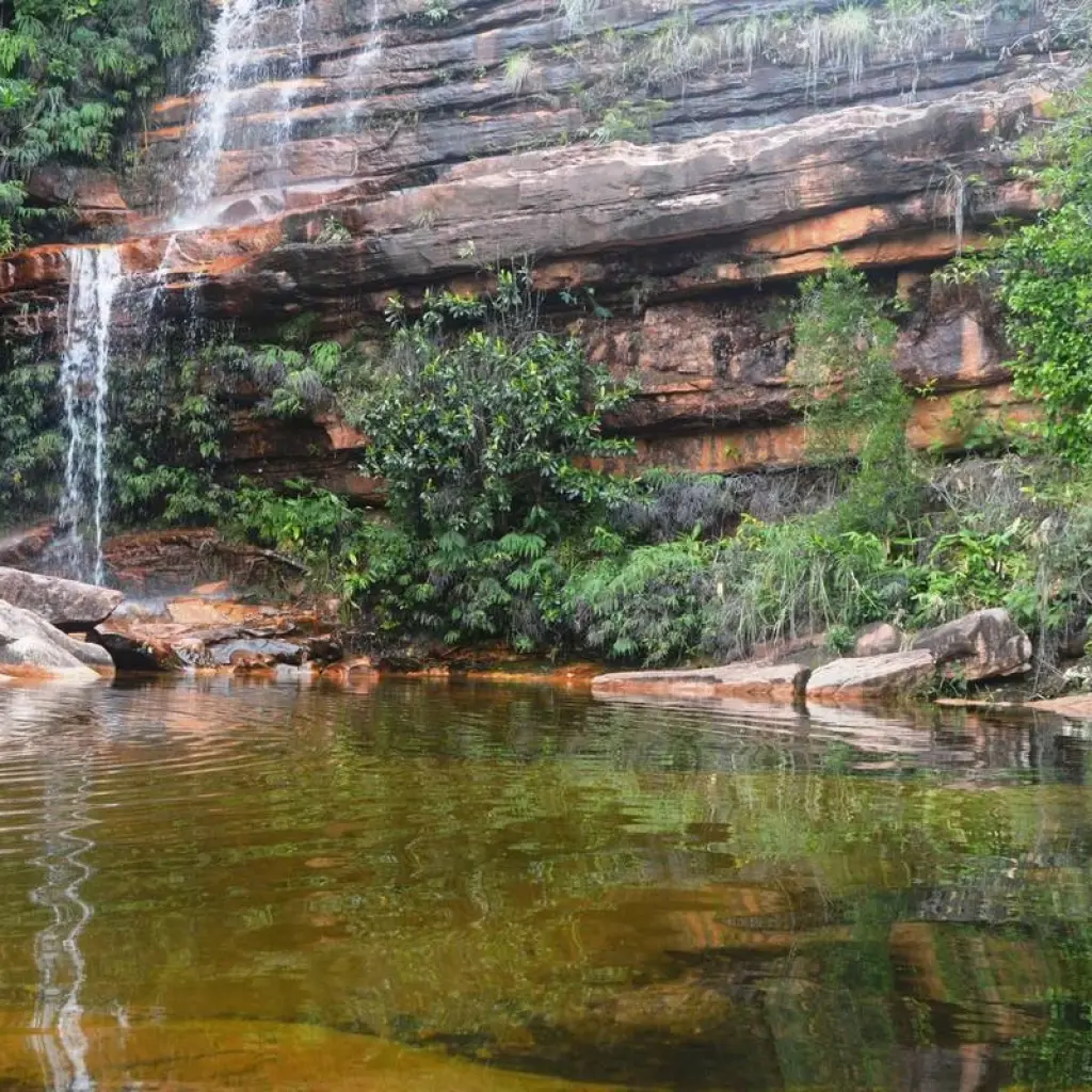 Explore Chapada Diamantina: Lençóis & Brazil's Capital of Caves for 5 days with Class Adventure Travel  and discover unforgettable experiences - Photo 2