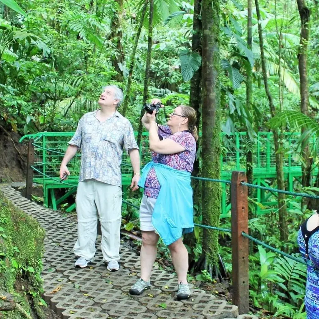 Explore Adventures in Costa Rica! for 7 days with Class Adventure Travel  and discover unforgettable experiences - Photo 2