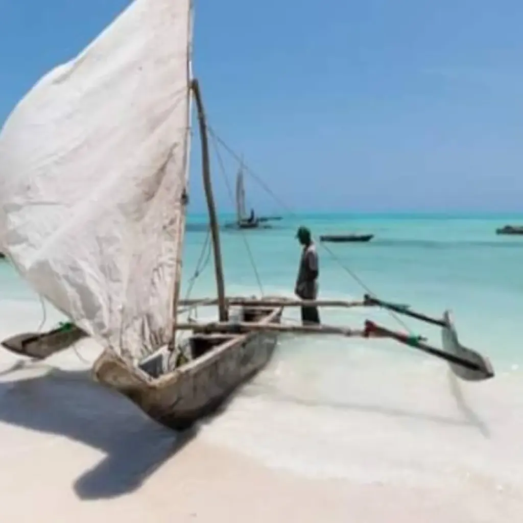 Explore 3 Days Zanzibar Beach Holiday for 3 days with Click Expeditions and discover unforgettable experiences - Photo 2