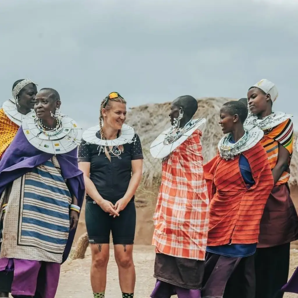 Explore West Kilimanjaro MTB Tour for 3 days with Click Expeditions and discover unforgettable experiences - Photo 2