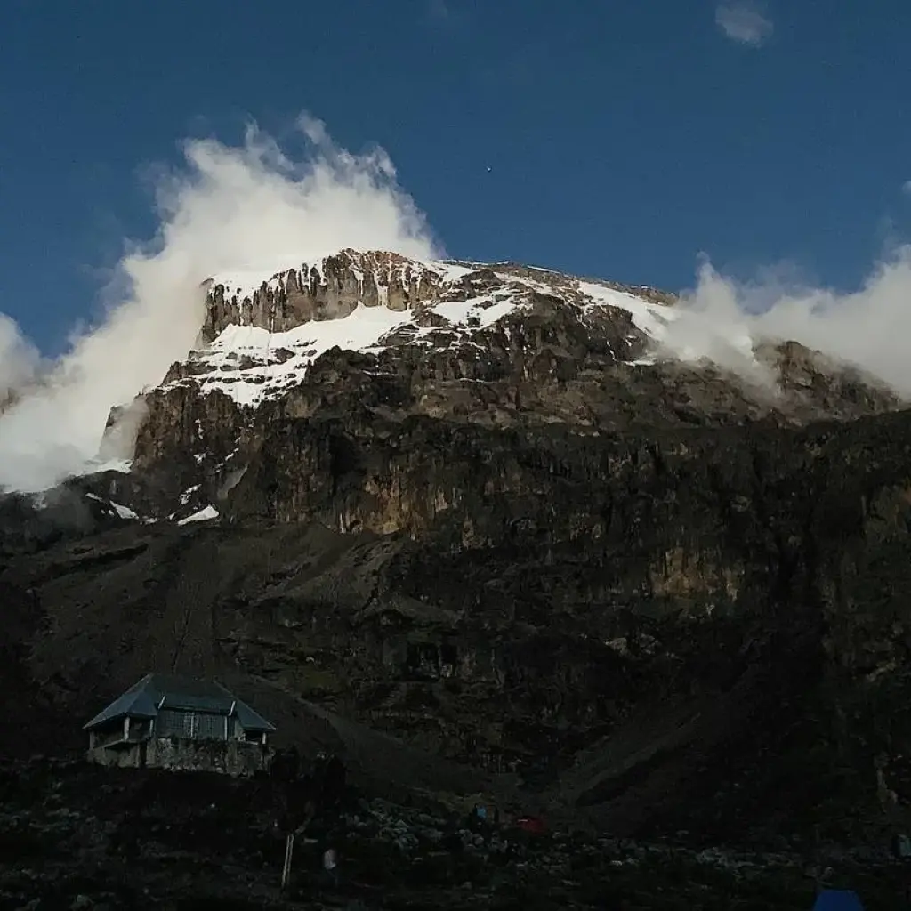 Explore Mount Kilimanjaro climbing via Marangu Route 8 days Tanzania (all accommodation and transport are included) for 8 days with Click Expeditions and discover unforgettable experiences - Photo 2