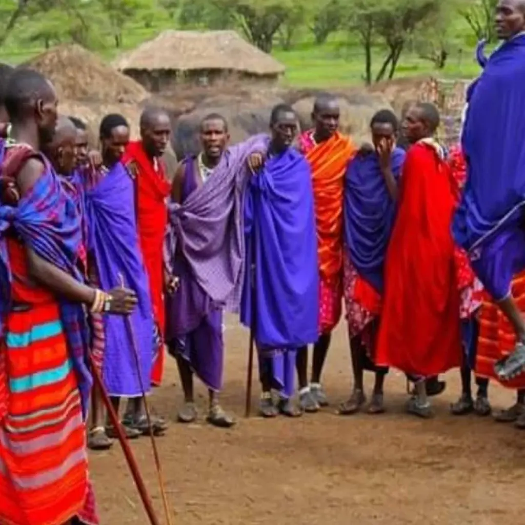 Explore 4 days wonder of tanzania safari for 4 days with Click Expeditions and discover unforgettable experiences - Photo 2