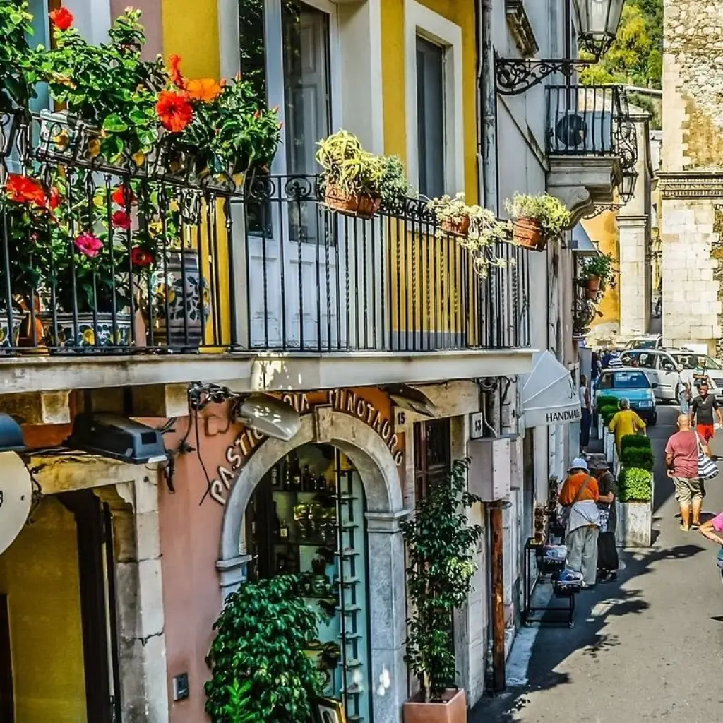 Explore Magical Sicily & Aeolian Islands - 9 Days for 9 days with Click Tours and discover unforgettable experiences - Photo 2