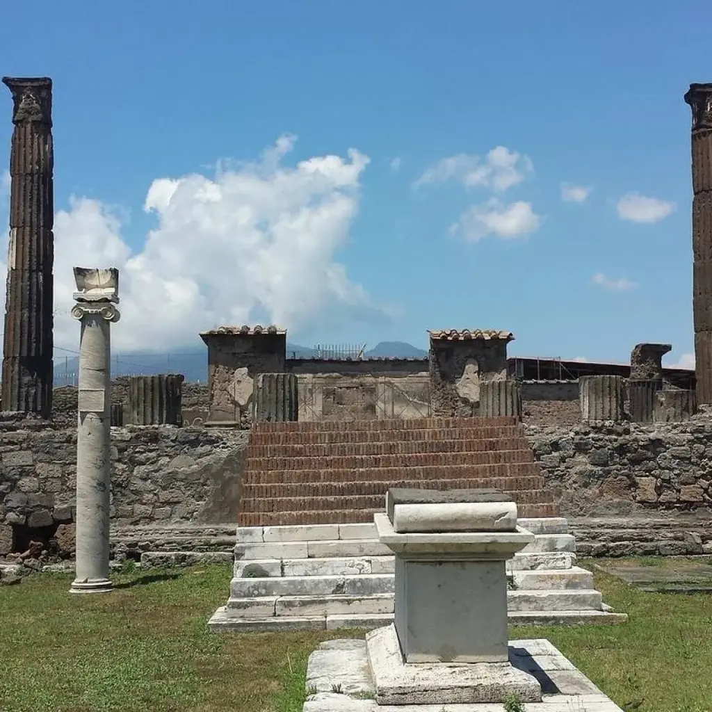 Explore Italy Beautiful Coast - 5 Days for 5 days with Click Tours and discover unforgettable experiences - Photo 2