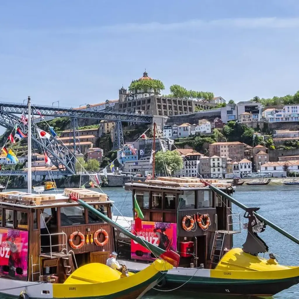 Explore Highlights of Portugal - 5 Days for 5 days with Click Tours and discover unforgettable experiences - Photo 2