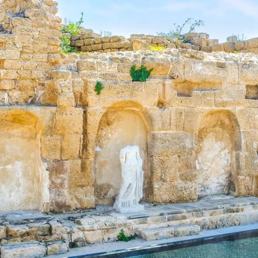 Explore Holyland Pilgrimage Trip Experience - 8 Days for 8 days with Click Tours and discover unforgettable experiences - Photo 2