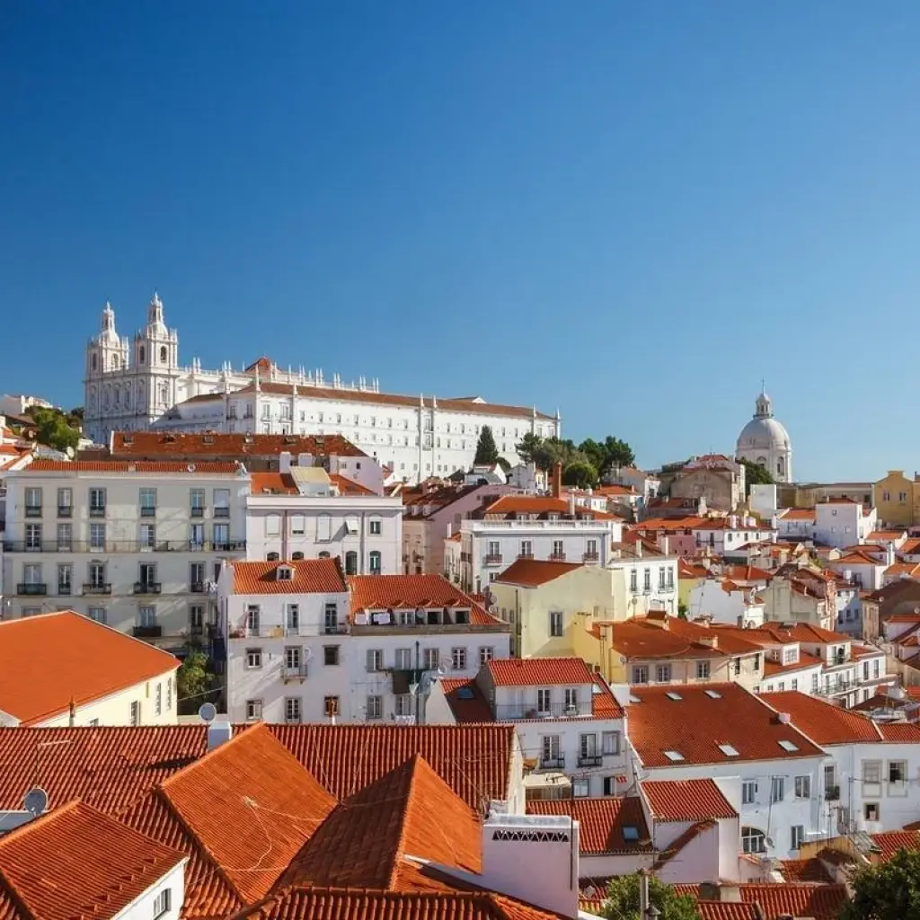 Explore Best of Portugal & Andalusia - 9 Days for 9 days with Click Tours and discover unforgettable experiences - Photo 2