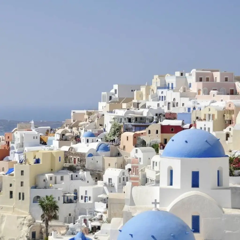 Explore Highlights of Greece Tour - 8 Days for 8 days with Click Tours and discover unforgettable experiences - Photo 2