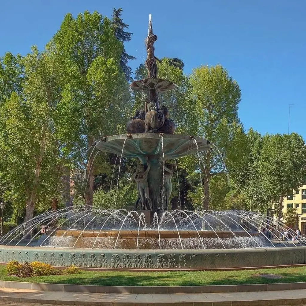 Explore Explore Spain & Portugal - 11 Days for 11 days with Click Tours and discover unforgettable experiences - Photo 2