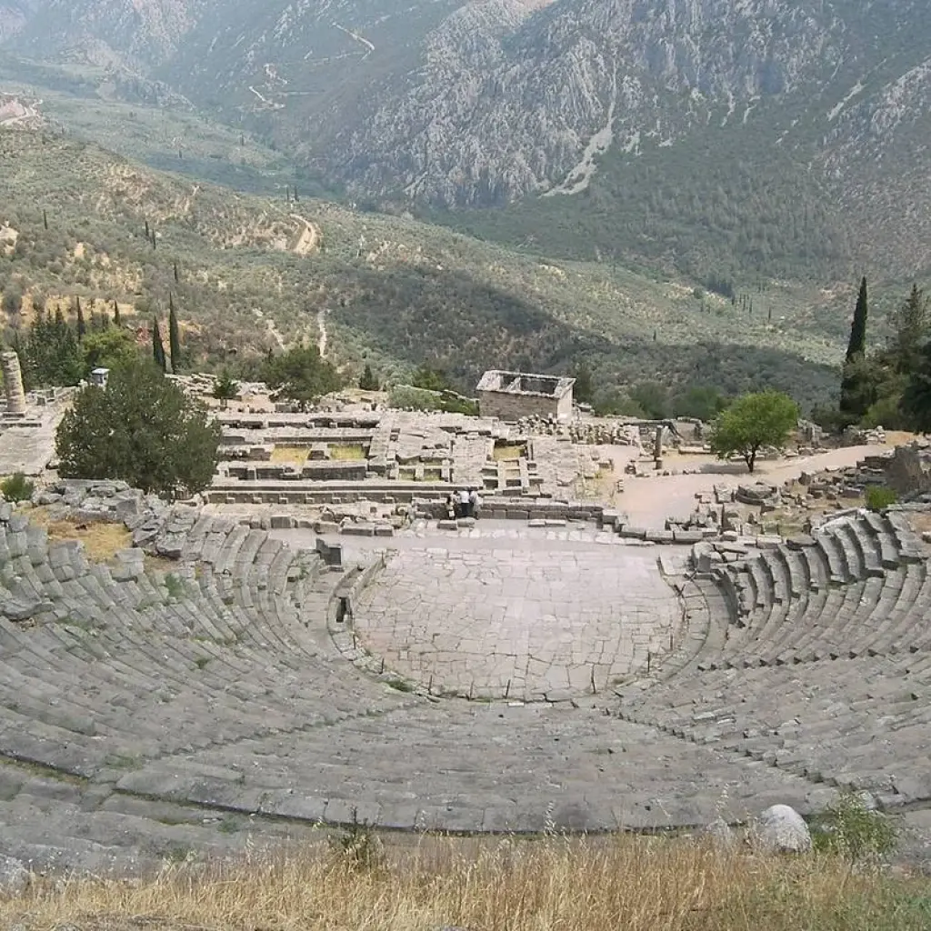 Explore Discovery of Greece - 4 Days for 4 days with Click Tours and discover unforgettable experiences - Photo 2
