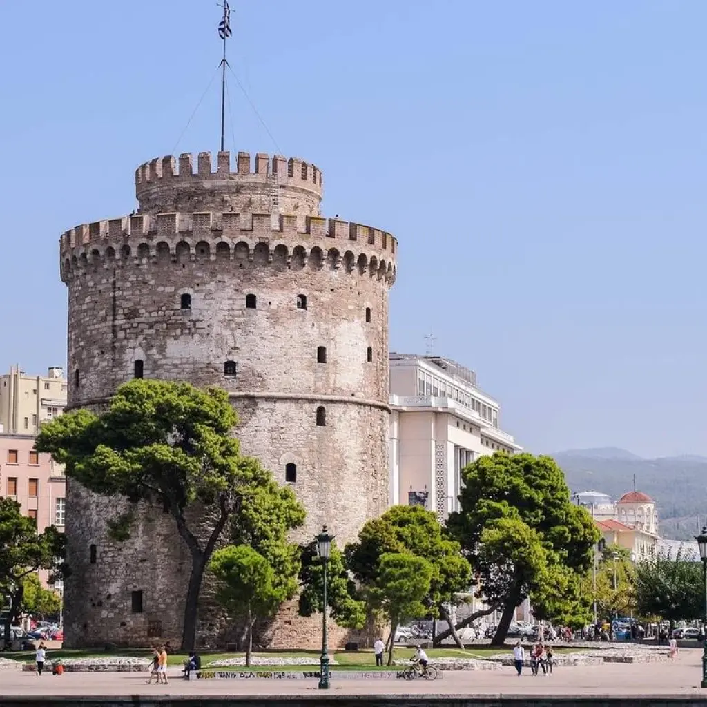 Explore Best of Northern Greece Tour - 5 Days for 5 days with Click Tours and discover unforgettable experiences - Photo 2