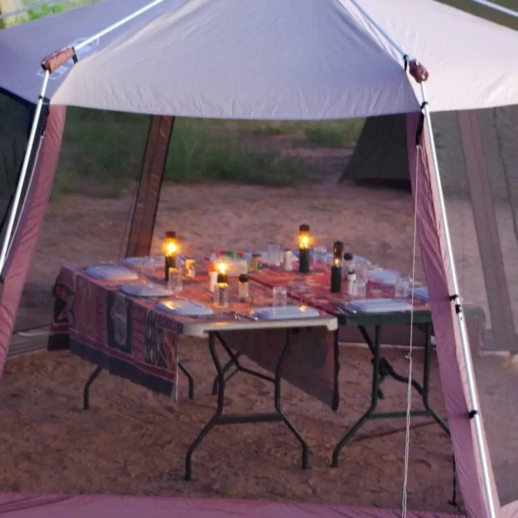 Explore Zambia's Most Beautiful Parks for 9 days with Colibri Travel and discover unforgettable experiences - Photo 2