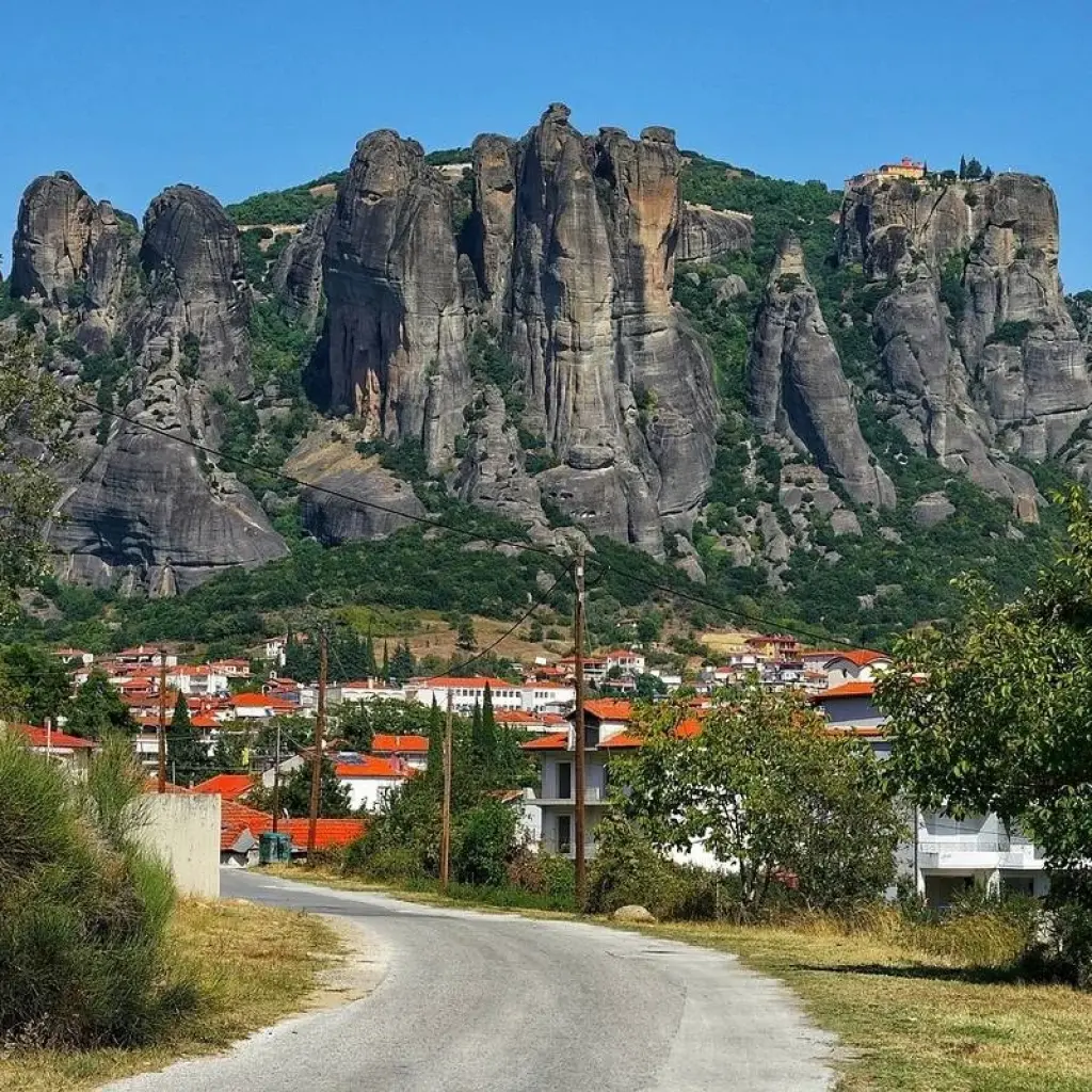 Explore Best Experience of Greece & Islands - 12 Days for 12 days with Click Tours and discover unforgettable experiences - Photo 2