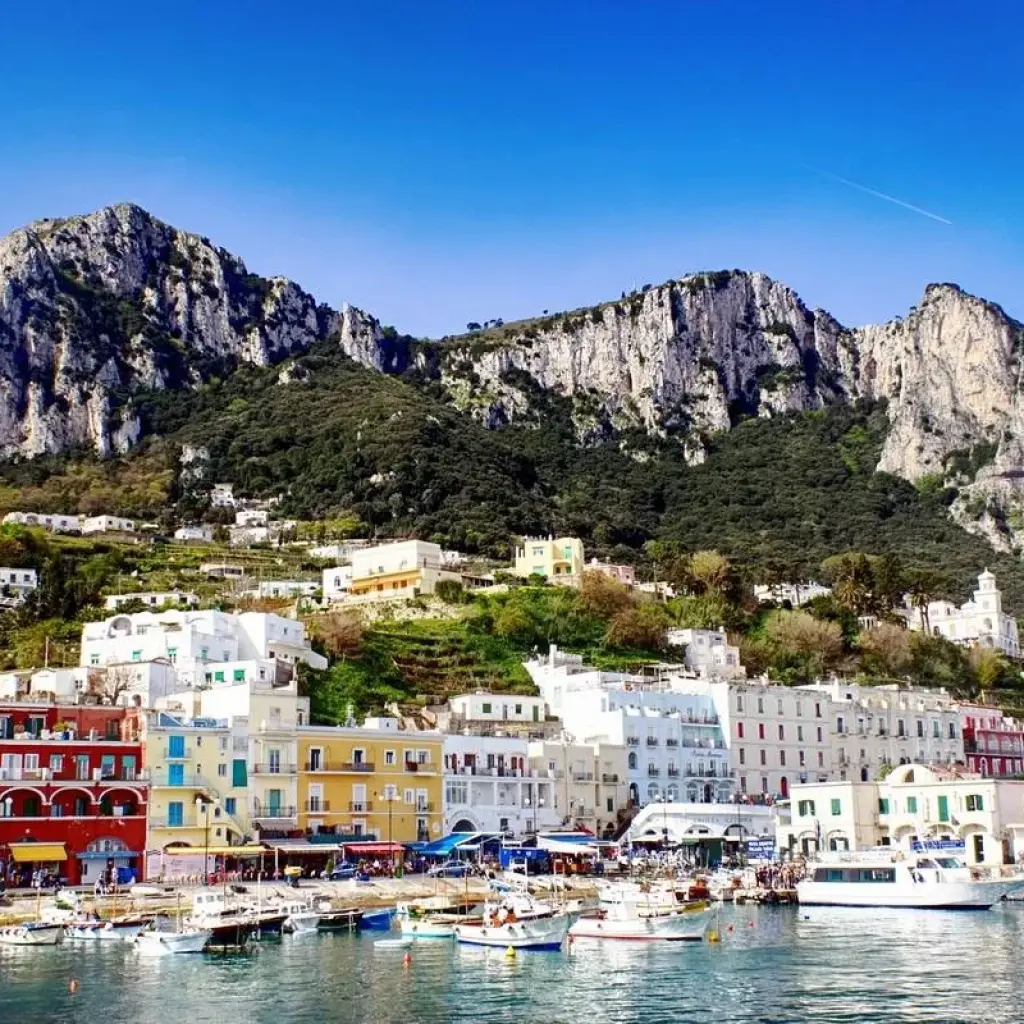 Explore Best Journey of Italy - 17 Days for 17 days with Click Tours and discover unforgettable experiences - Photo 2