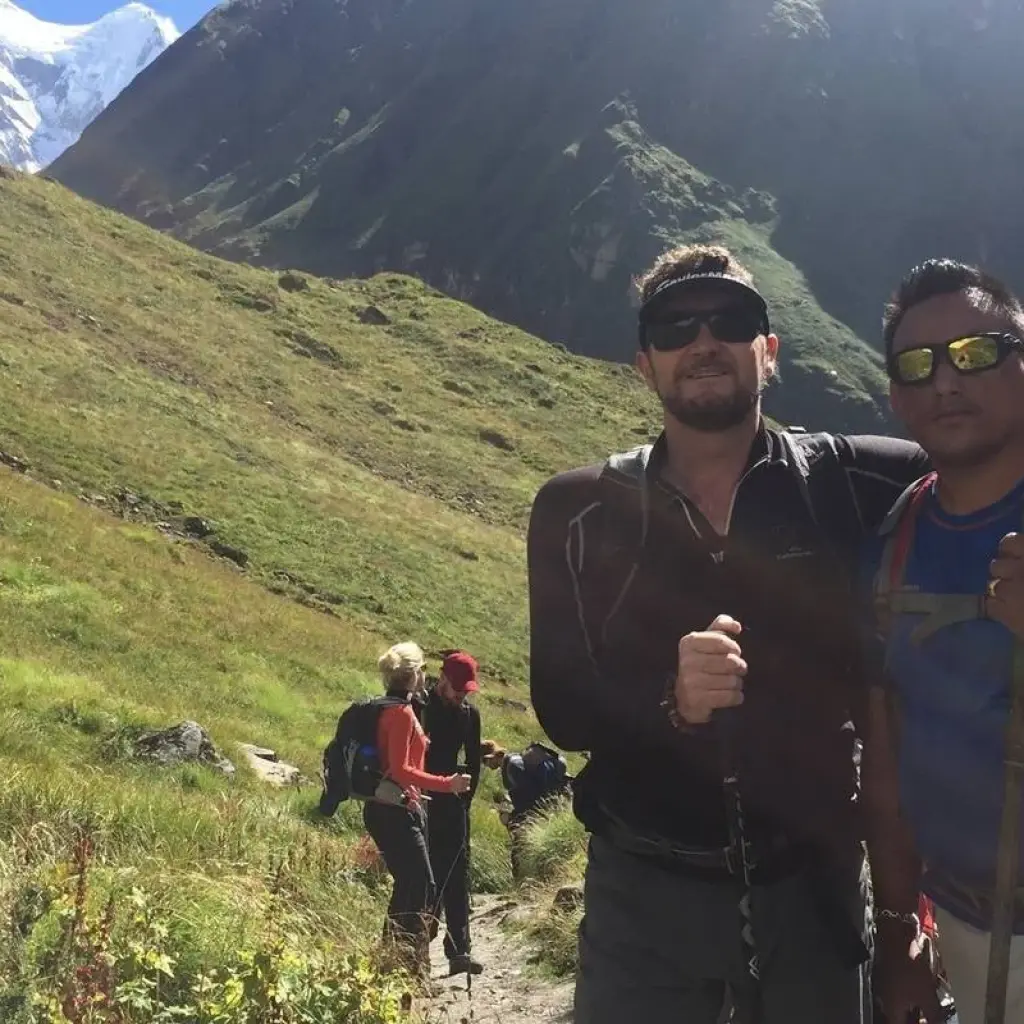 Explore Annapurna Base Camp - Guided *TREK* (All Inclusive) for 14 days with Climbing Mountains and discover unforgettable experiences - Photo 2
