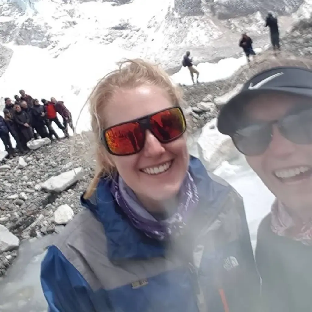 Explore Annapurna Base Camp - Guided *TREK* (All Inclusive) for 14 days with Climbing Mountains and discover unforgettable experiences - Photo 2