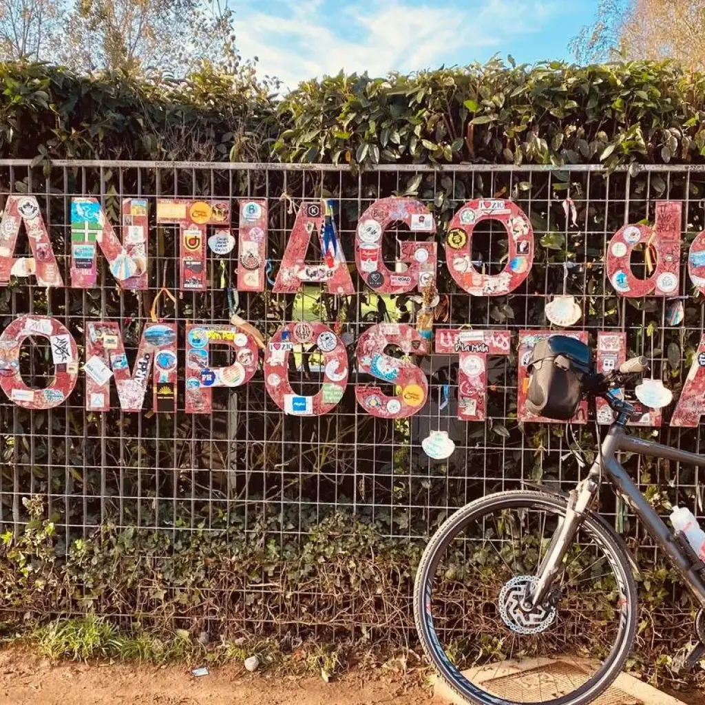 Explore Camino de Santiago (Francés) Guided *CYCLE* Tour/Packing/MTB (All Inclusive) for 14 days with Climbing Mountains and discover unforgettable experiences - Photo 2