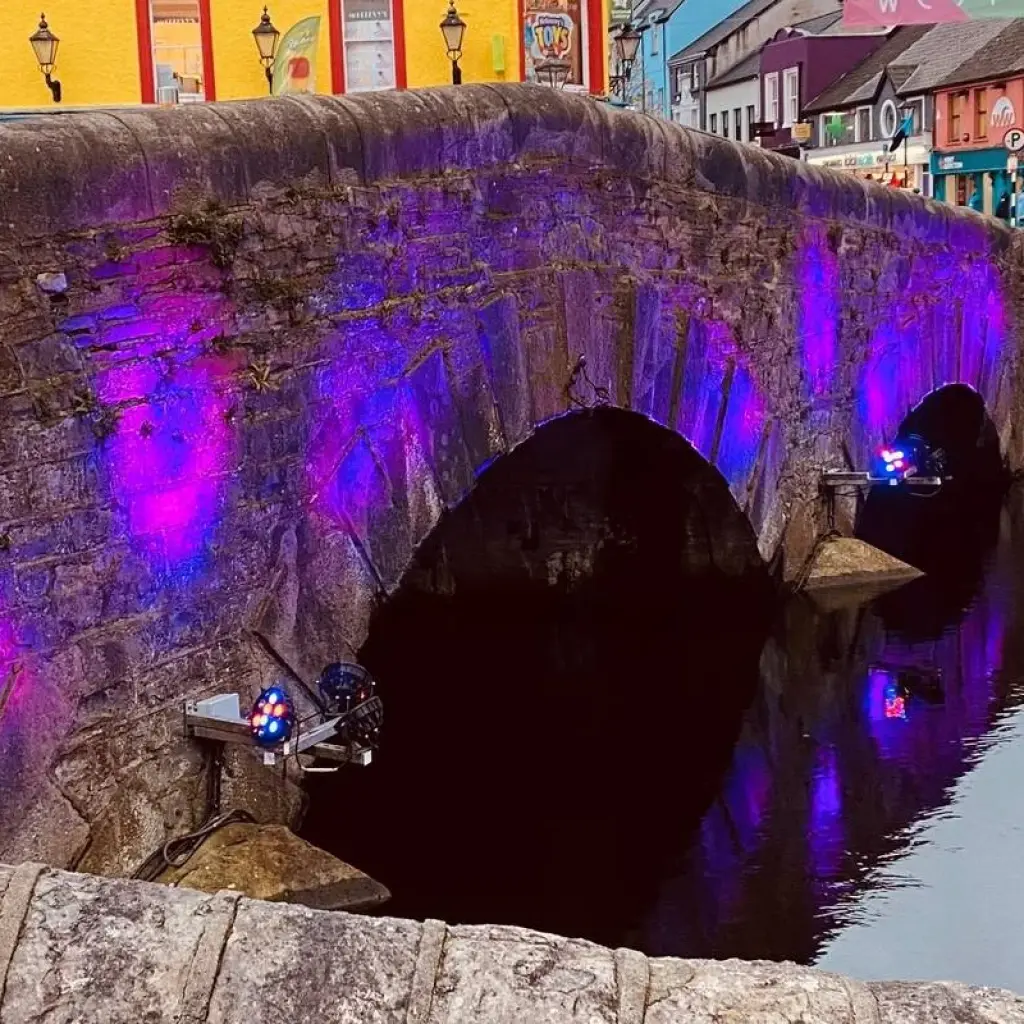 Explore Wild Atlantic Way, Ireland Guided *CYCLE* Tour/Packing (All Inclusive) for 7 days with Climbing Mountains and discover unforgettable experiences - Photo 2