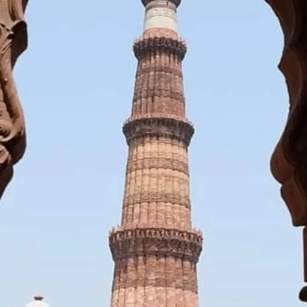 Explore Golden Triangle Tour for 7 days with Companion Journey Private Limited and discover unforgettable experiences - Photo 2