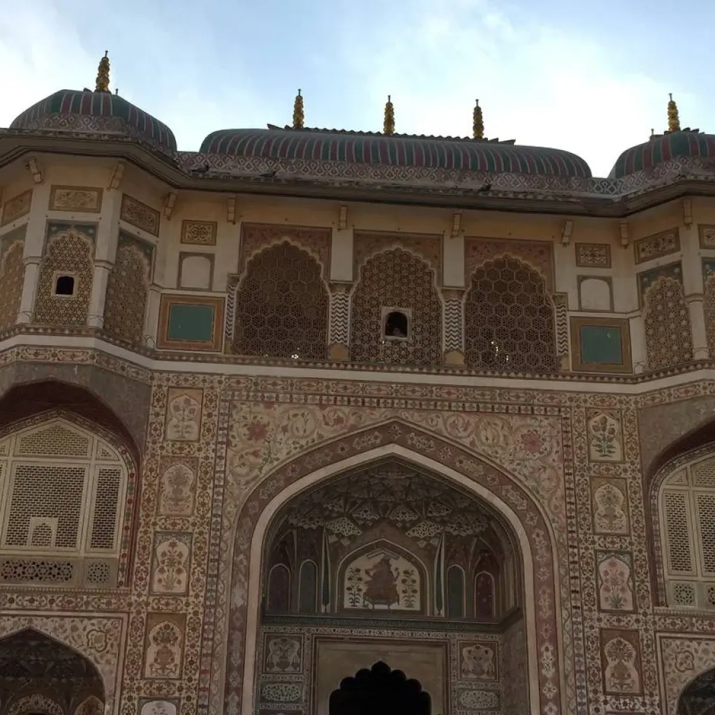Explore Golden Triangle 3 Days Delhi Agra Jaipur Tour for 3 days with Companion Journey Private Limited and discover unforgettable experiences - Photo 2