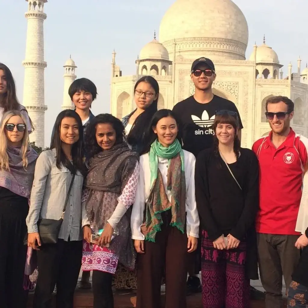 Explore 3 Days Delhi, Agra, Jaipur Golden Triangle Tour by Train for 3 days with Companion Journey Private Limited and discover unforgettable experiences - Photo 2