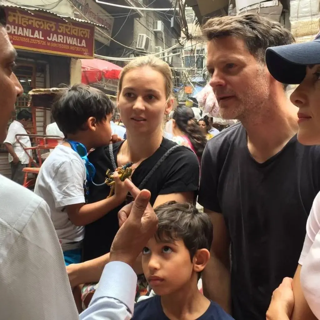 Explore Full Day Old and New Delhi Private Guided Tour for 1 days with Companion Journey Private Limited and discover unforgettable experiences - Photo 2