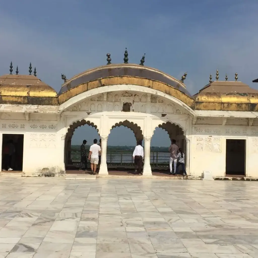 Explore Same Day Agra Taj Mahal Tour from Delhi by Car for 1 days with Companion Journey Private Limited and discover unforgettable experiences - Photo 2