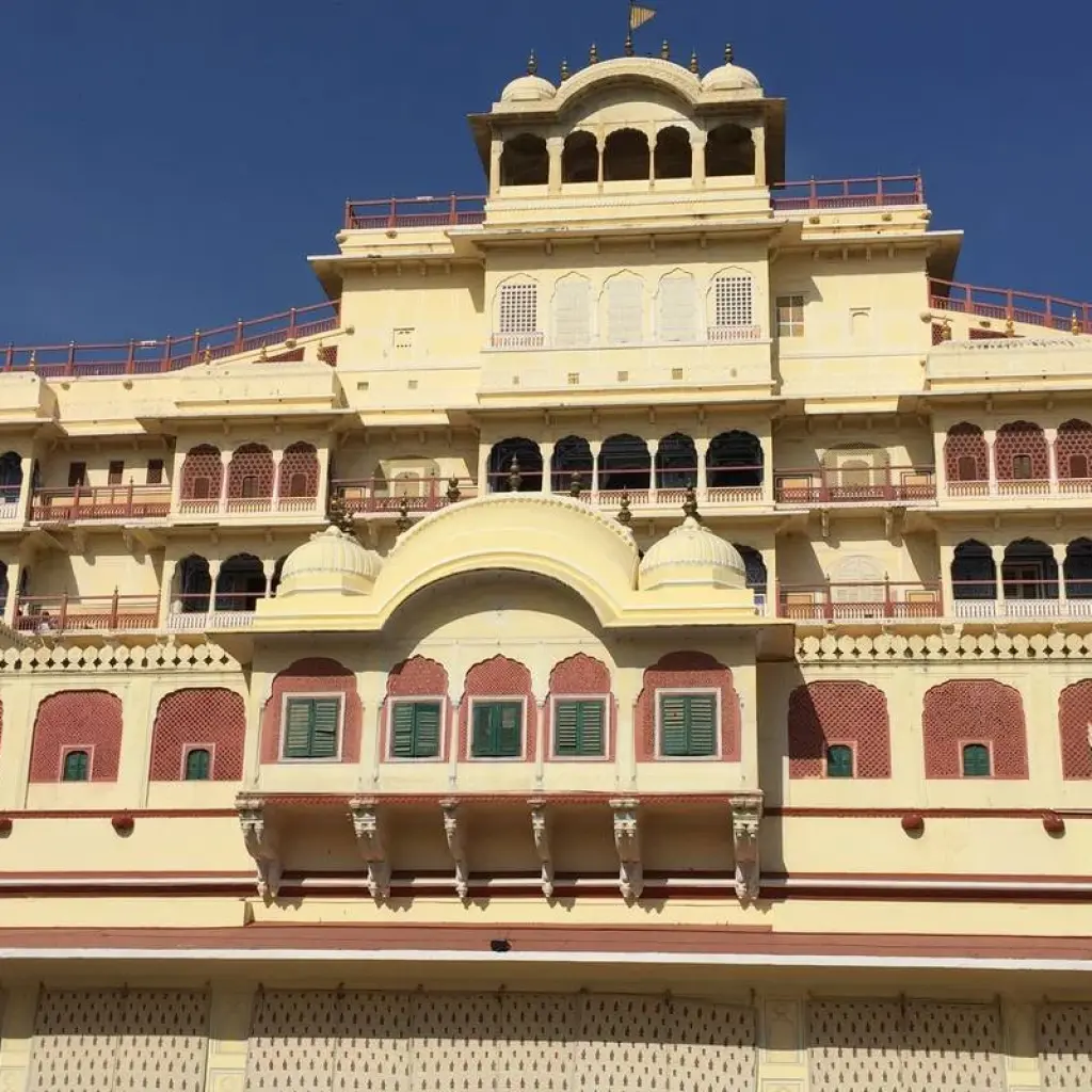 Explore 6 Days Golden Triangle Tour with Amritsar from Delhi for 6 days with Companion Journey Private Limited and discover unforgettable experiences - Photo 2