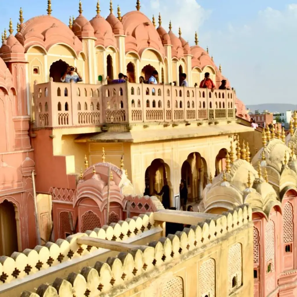 Explore Mysteries of India  (Delhi to Varanasi) for 15 days with Collette and discover unforgettable experiences - Photo 2