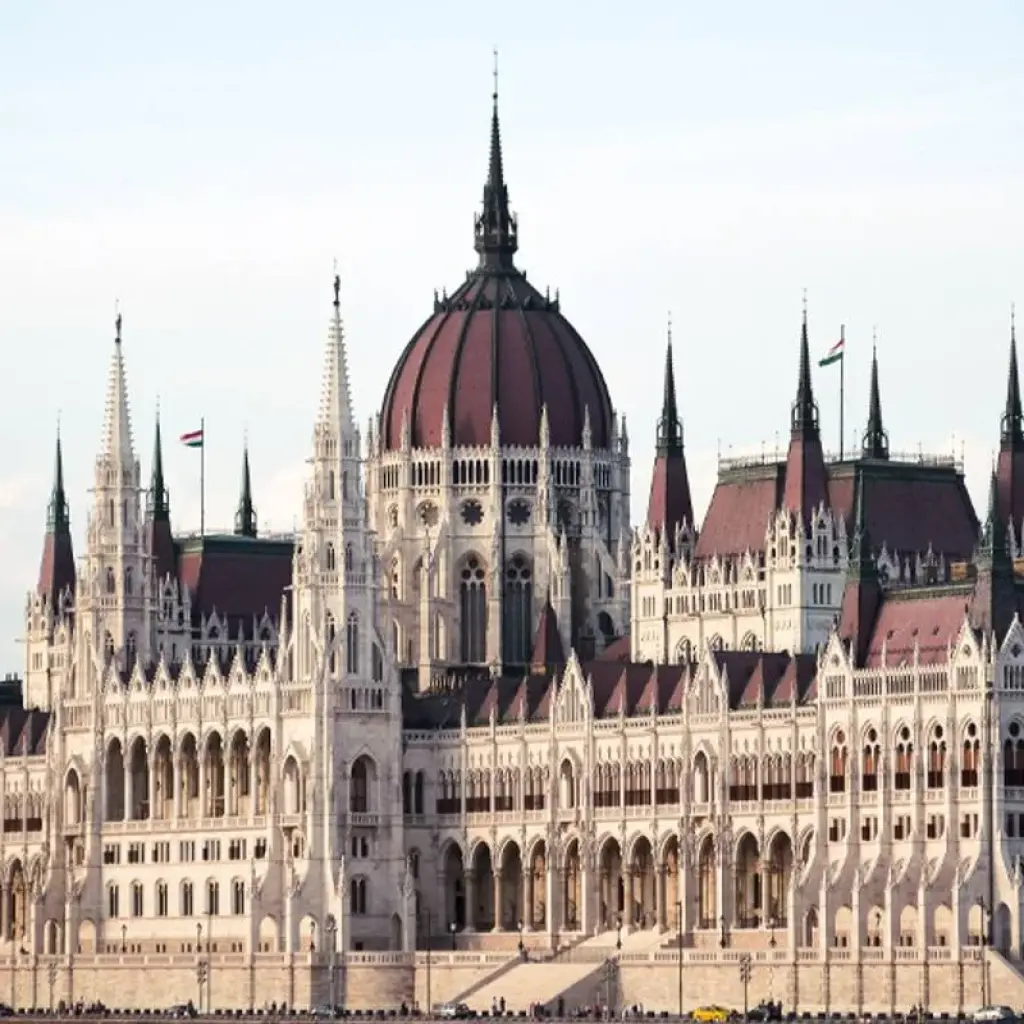 Explore Majestic Cities of Central & Eastern Europe featuring Berlin, Prague, Vienna, Budapest & Krakow (Berlin to Krakow) (2025) for 14 days with Collette and discover unforgettable experiences - Photo 2