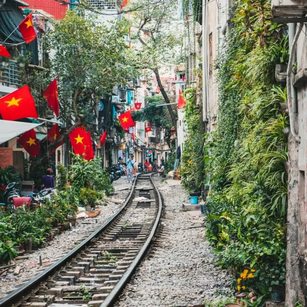 Explore Kingdoms of Southeast Asia Vietnam, Cambodia, Laos and Thailand (Hanoi to Bangkok) (2025) for 19 days with Collette and discover unforgettable experiences - Photo 2