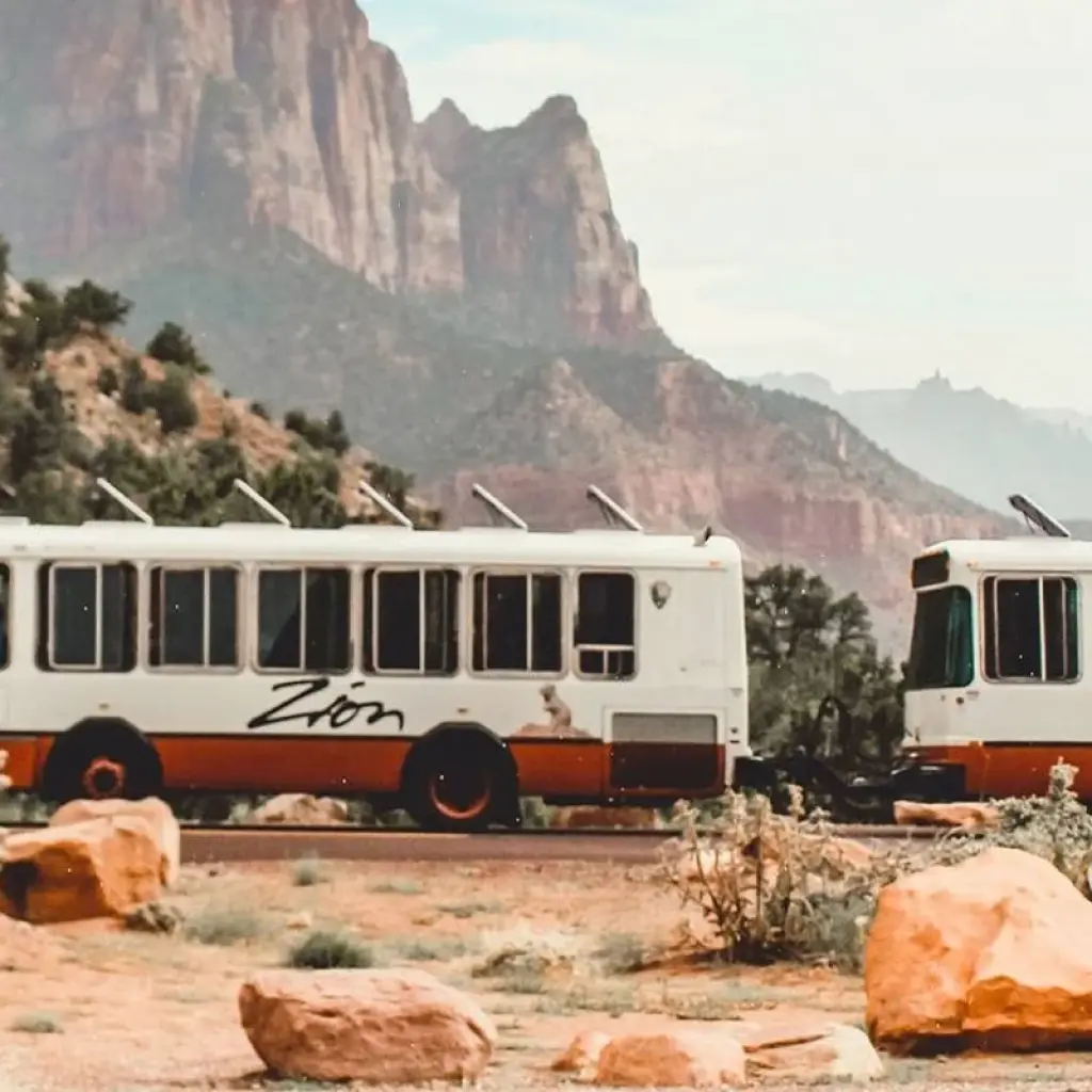 Explore National Parks of America  (Scottsdale, AZ to Rapid City, SD) (2025) for 12 days with Collette and discover unforgettable experiences - Photo 8
