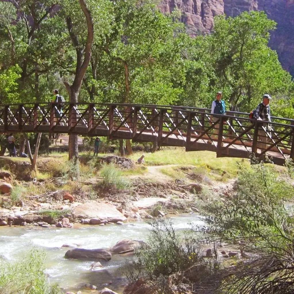 Explore Utah’s Mighty Five and The Rockies featuring 2 days onboard Rocky Mountaineer (Denver, CO to Las Vegas, NV) (2025) for 9 days with Collette and discover unforgettable experiences - Photo 2