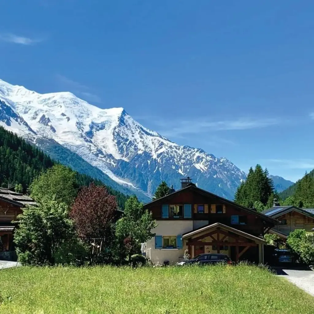 Explore Peaks of Europe: The Alps to The Dolomites featuring France, Switzerland, Liechtenstein, Austria, and Italy (Chamonix to Mogliano Veneto) (2025) for 13 days with Collette and discover unforgettable experiences - Photo 2