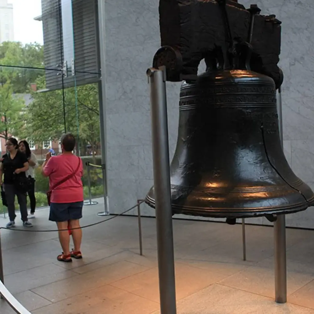 Explore Celebrating America's 250th Anniversary  (Boston, MA to Washington, D.C.) for 9 days with Collette and discover unforgettable experiences - Photo 2