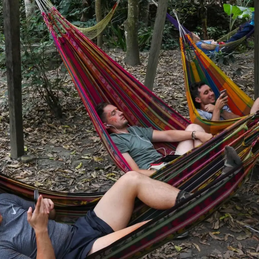 Explore 4 Days Classic Machu Picchu Inca Jungle Tour - ofert for 4 days with CondeTravel and discover unforgettable experiences - Photo 2