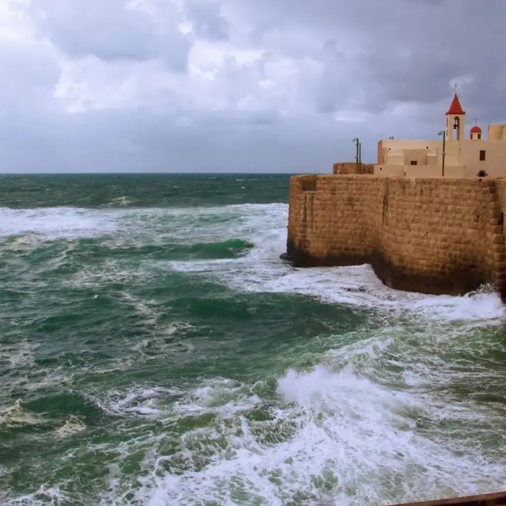 Explore Highlights of Israel & Jordan Tour - 11 days for 11 days with Consolidated Tour Operators and discover unforgettable experiences - Photo 2
