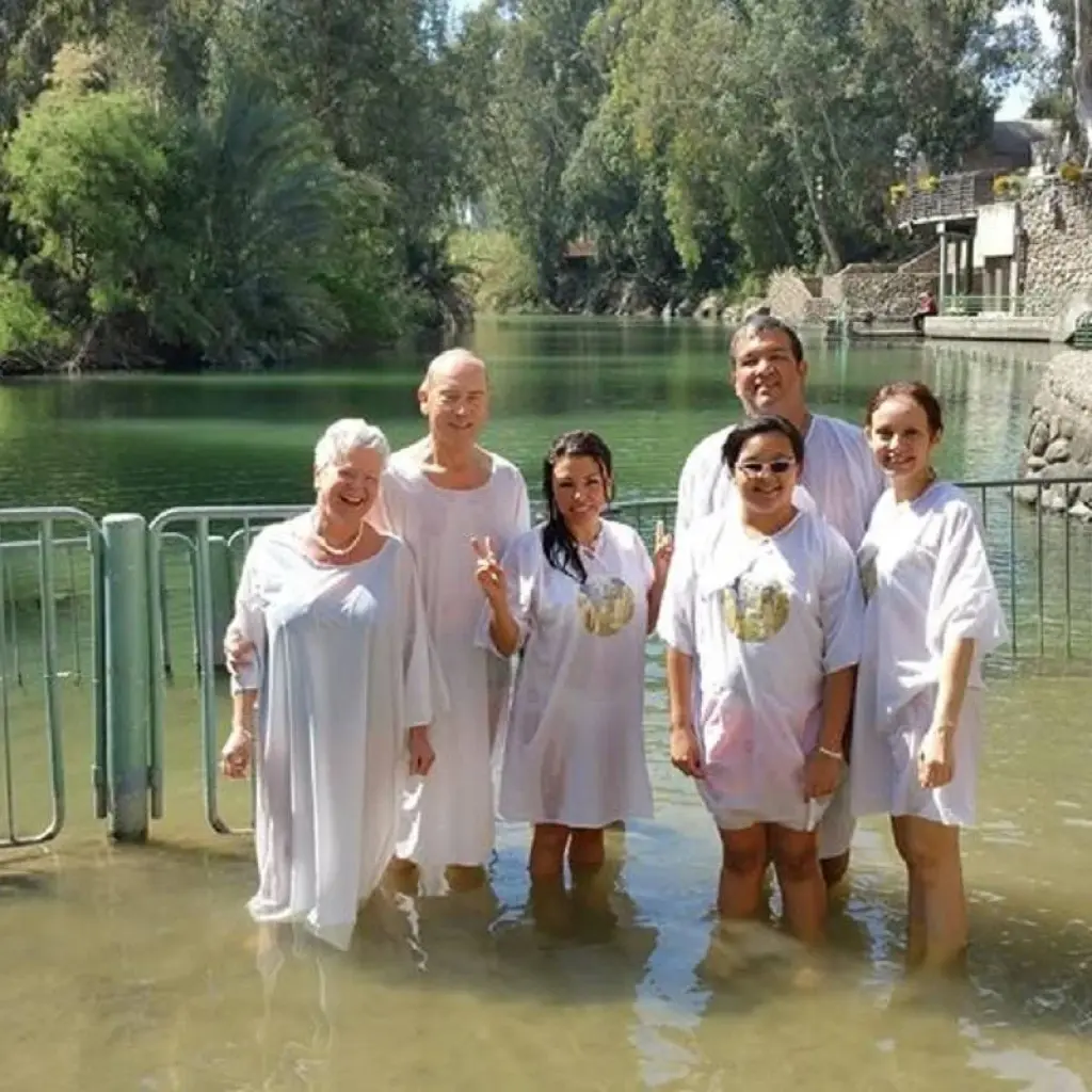 Explore Heritage of the Holyland Tour - 8 days for 8 days with Consolidated Tour Operators and discover unforgettable experiences - Photo 2