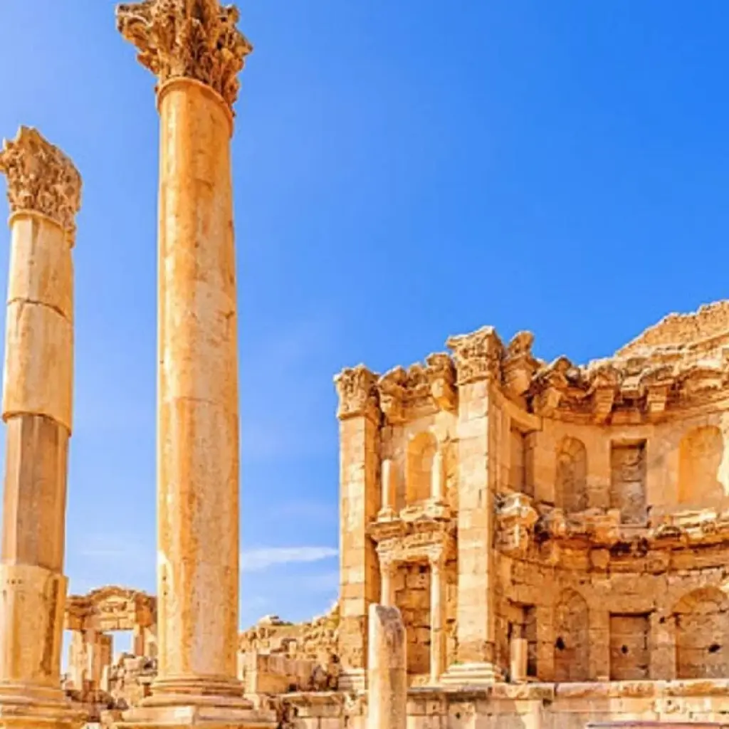 Explore Israel & Jordan City Break for 8 days with Consolidated Tour Operators and discover unforgettable experiences - Photo 2