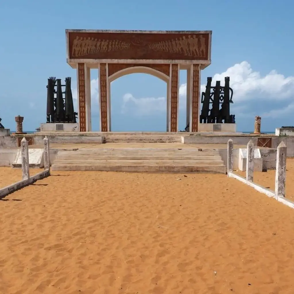 Explore Explore Benin, Togo & Ghana 14-days for 14 days with Continent Tours and discover unforgettable experiences - Photo 2