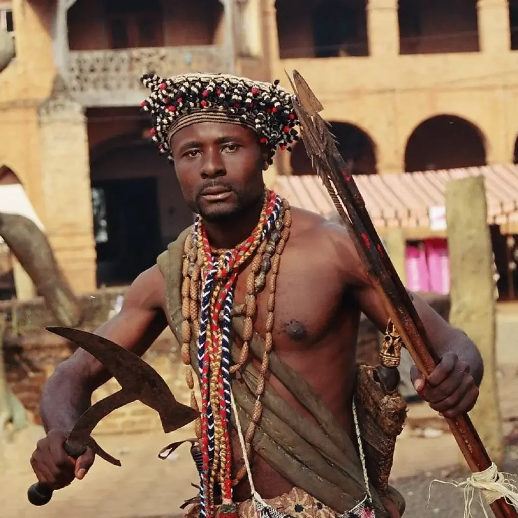 Explore Cultural Tour of Cameroon - 7 Days for 7 days with Continent Tours and discover unforgettable experiences - Photo 2