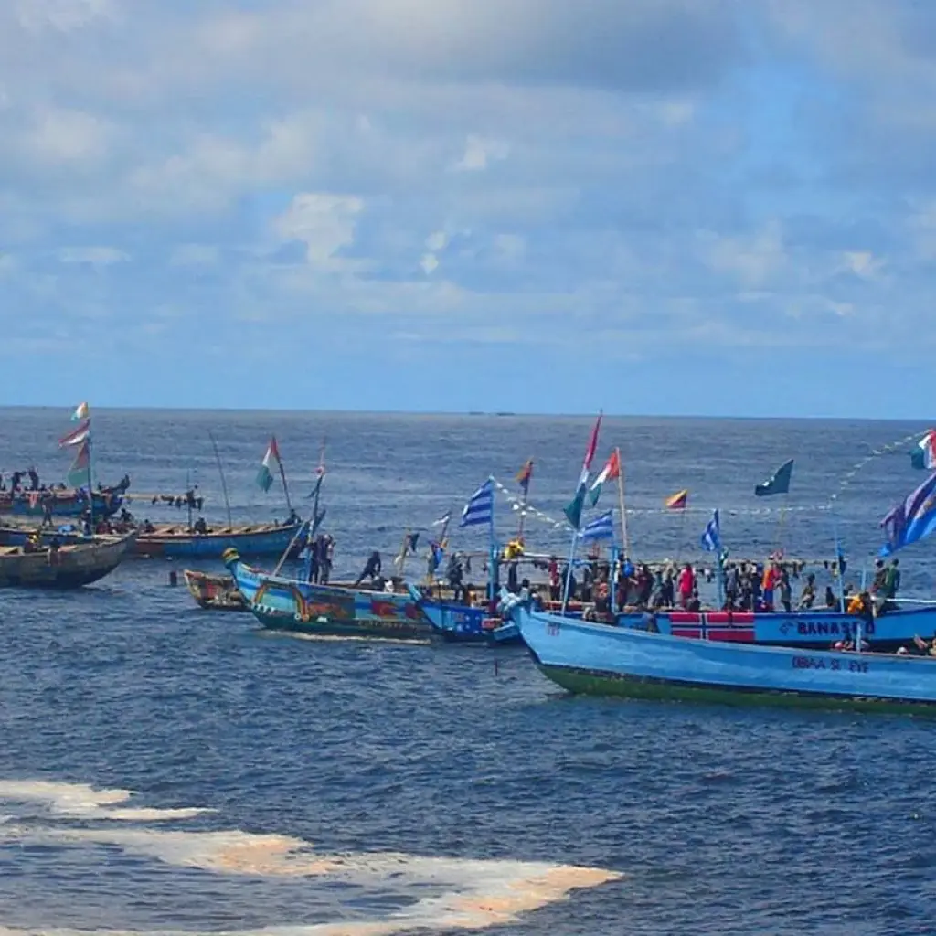 Explore Discover Cote D’Ivoire 7-Days for 7 days with Continent Tours and discover unforgettable experiences - Photo 2