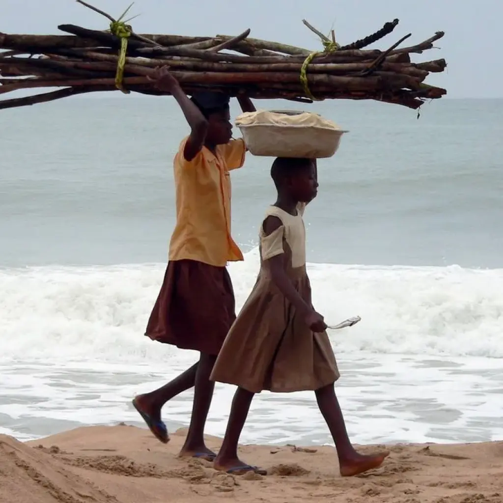 Explore Intro to Ghana, 3 Days for 3 days with Continent Tours and discover unforgettable experiences - Photo 2