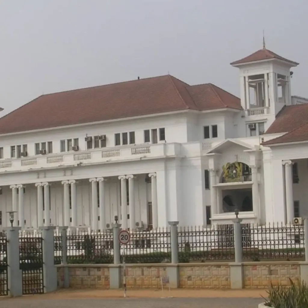 Explore Introducing Ghana – 6 Days for 6 days with Continent Tours and discover unforgettable experiences - Photo 2