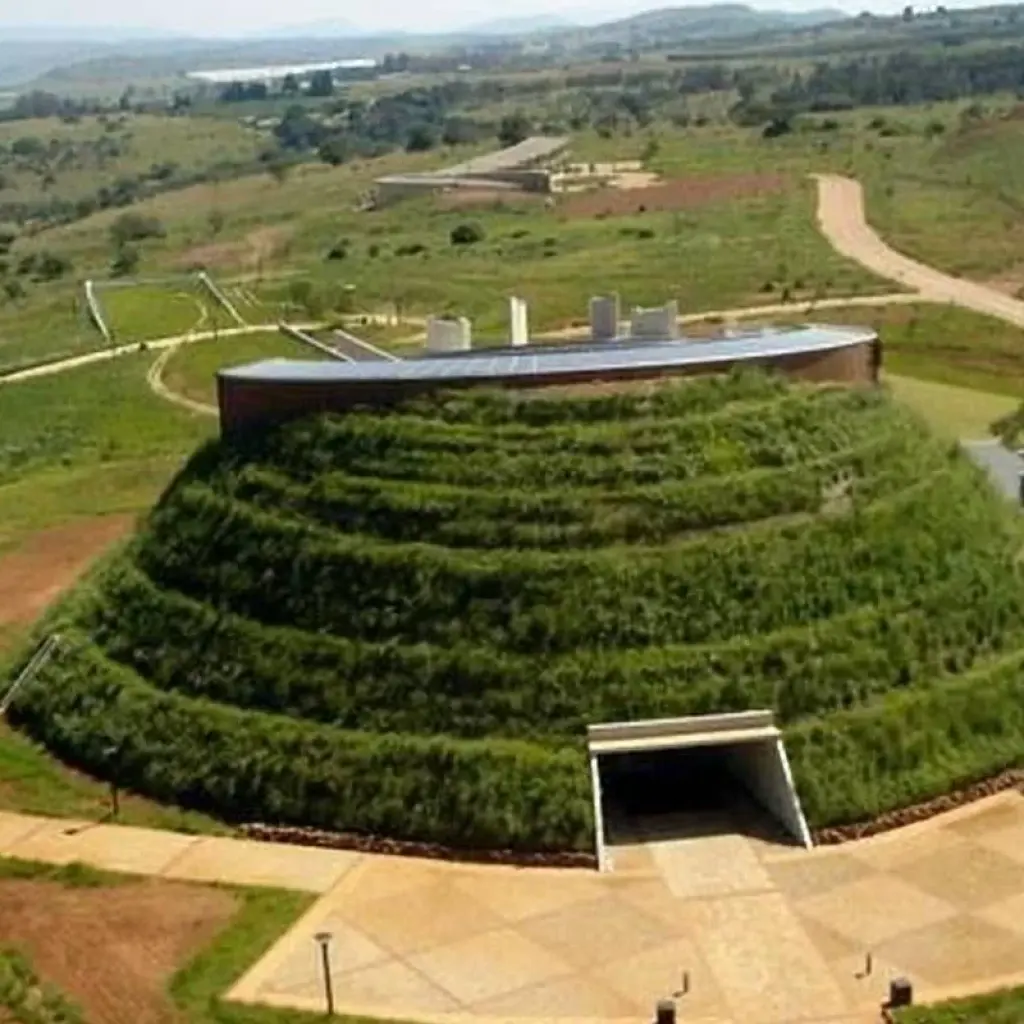 Explore Cultural Tour of Ghana & South Africa, 12 Days for 12 days with Continent Tours and discover unforgettable experiences - Photo 2