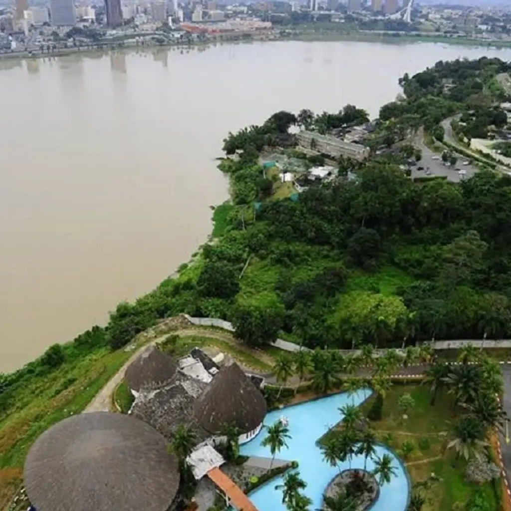 Explore Explore Cote D’ivoire, 10 Days  / 9 Nights for 10 days with Continent Tours and discover unforgettable experiences - Photo 2