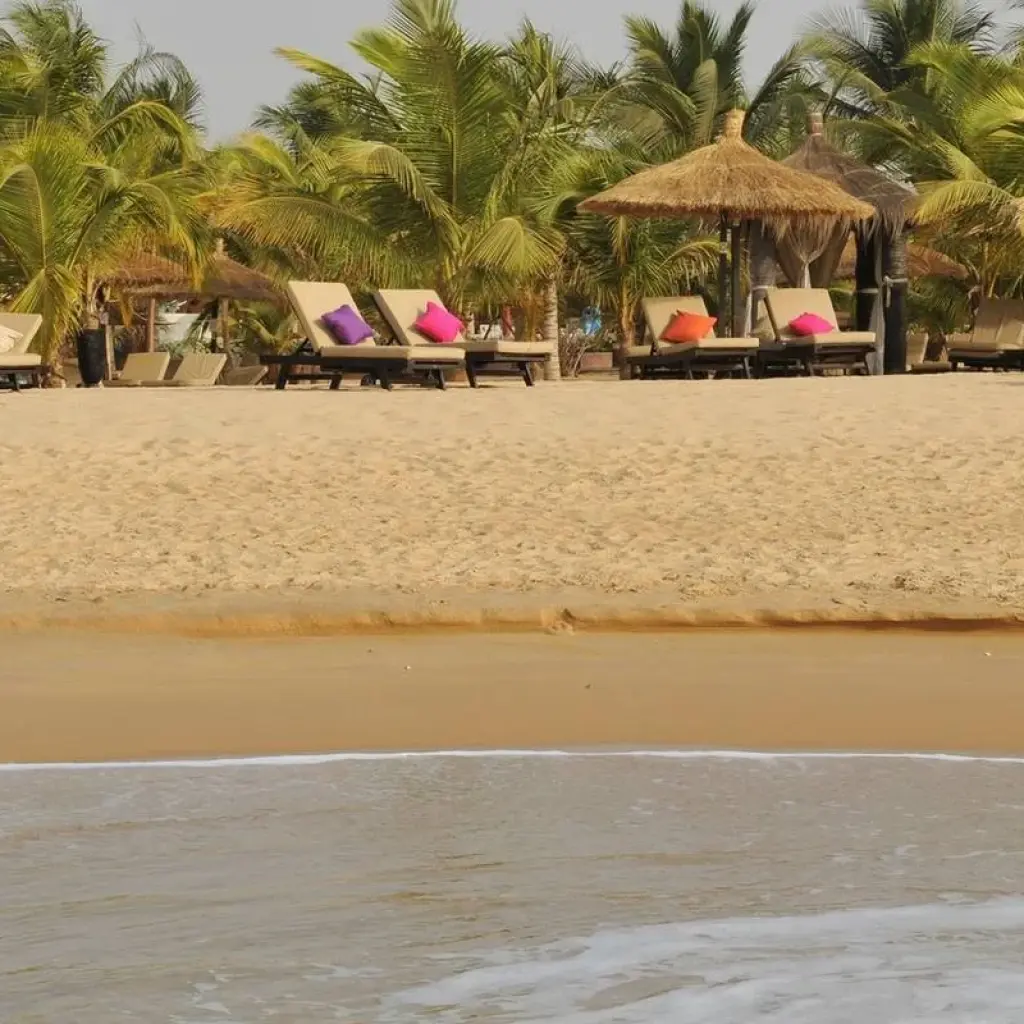 Explore Authentic Cultural Experience of Senegal, 6 Days for 6 days with Continent Tours and discover unforgettable experiences - Photo 2